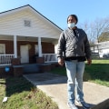 The Struggles of Nonprofit Organizations in Upstate South Carolina