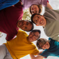 The Power of Volunteering with Nonprofits in Upstate South Carolina