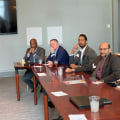 The Power of Collaboration: Nonprofits in Upstate South Carolina