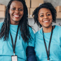 The Impact of Paid Staff and Volunteers in Nonprofit Organizations in Upstate South Carolina