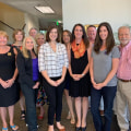 The Importance of Funding for Nonprofit Organizations in Upstate South Carolina