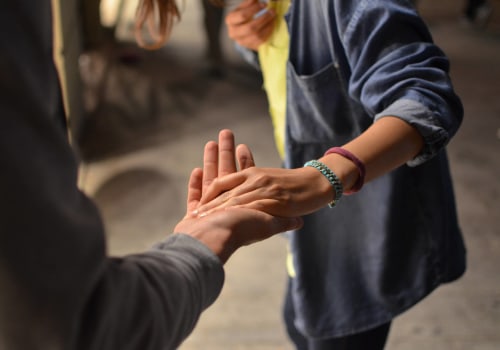 The Power of Nonprofit Organizations in Upstate South Carolina