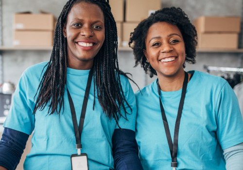 Supporting Nonprofits in Upstate South Carolina: How You Can Make a Difference