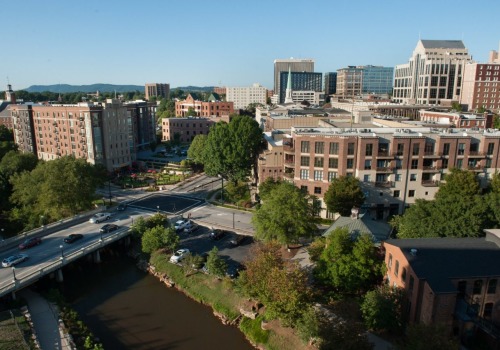 Engaging the Upstate South Carolina Community: Strategies for Nonprofit Organizations