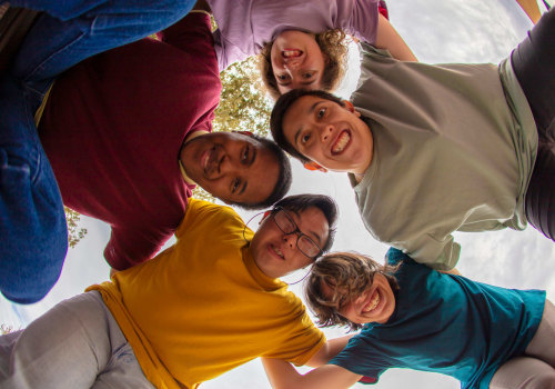 The Power of Volunteering with Nonprofits in Upstate South Carolina