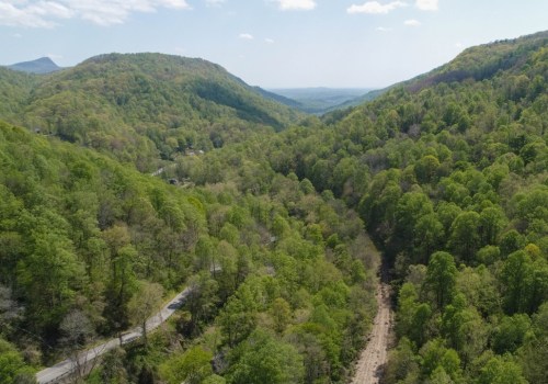 The Impact of Nonprofit Organizations in Upstate South Carolina