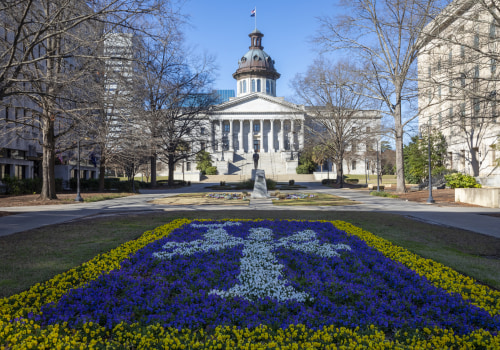 The Importance of a Code of Ethics for Nonprofit Organizations in Upstate South Carolina