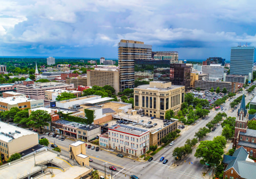 The Power of Nonprofit Organizations in Promoting Diversity and Inclusion in Upstate South Carolina