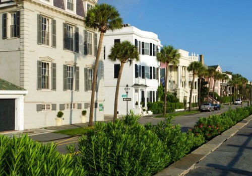 The Benefits of Donating to Nonprofits in Upstate South Carolina