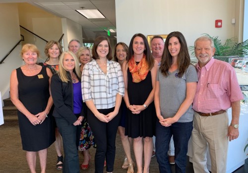 The Importance of Funding for Nonprofit Organizations in Upstate South Carolina
